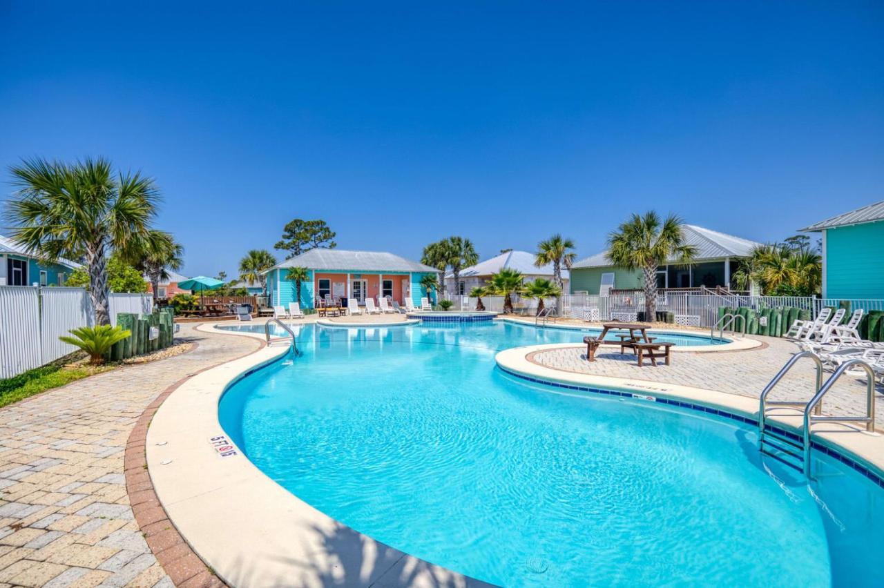 The Rookery III 5006 By Vacation Homes Collection Gulf Shores Ngoại thất bức ảnh