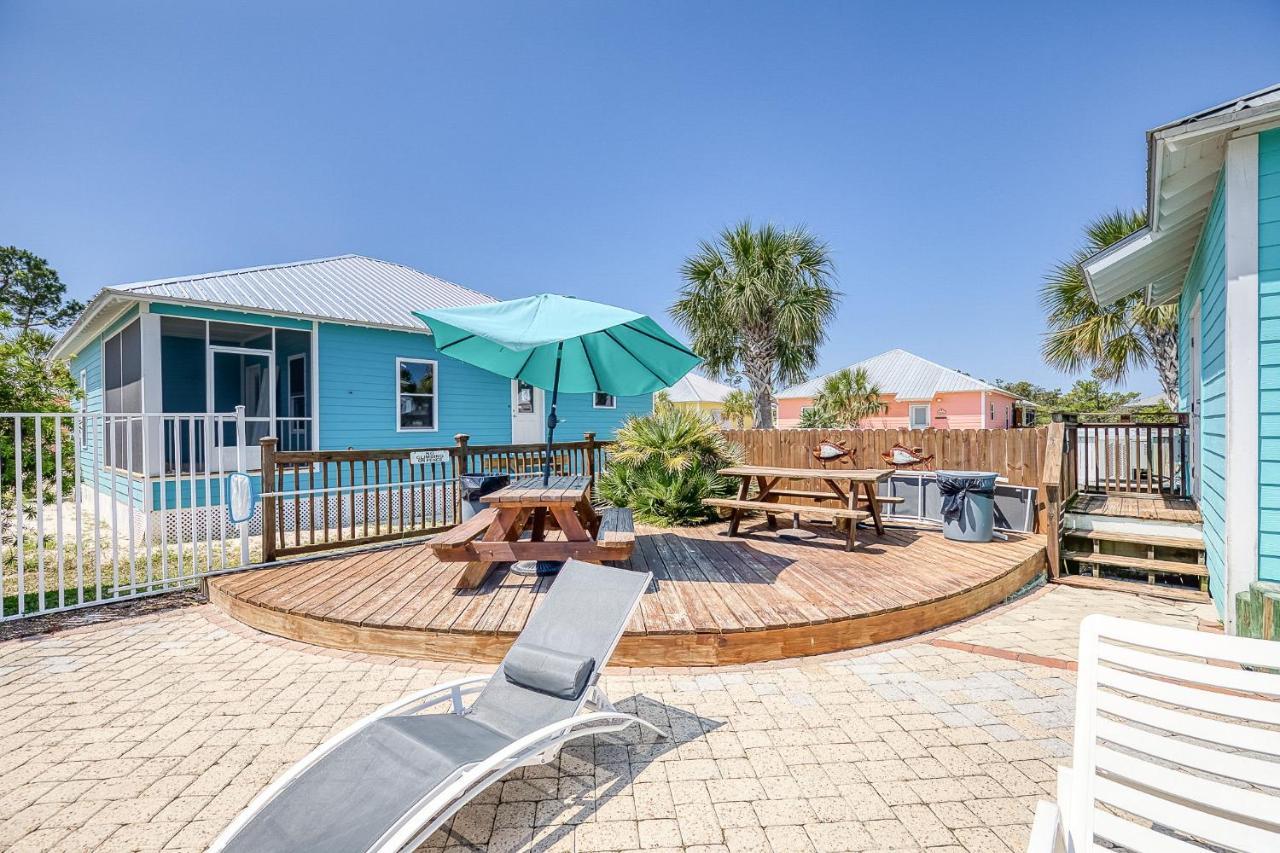 The Rookery III 5006 By Vacation Homes Collection Gulf Shores Ngoại thất bức ảnh