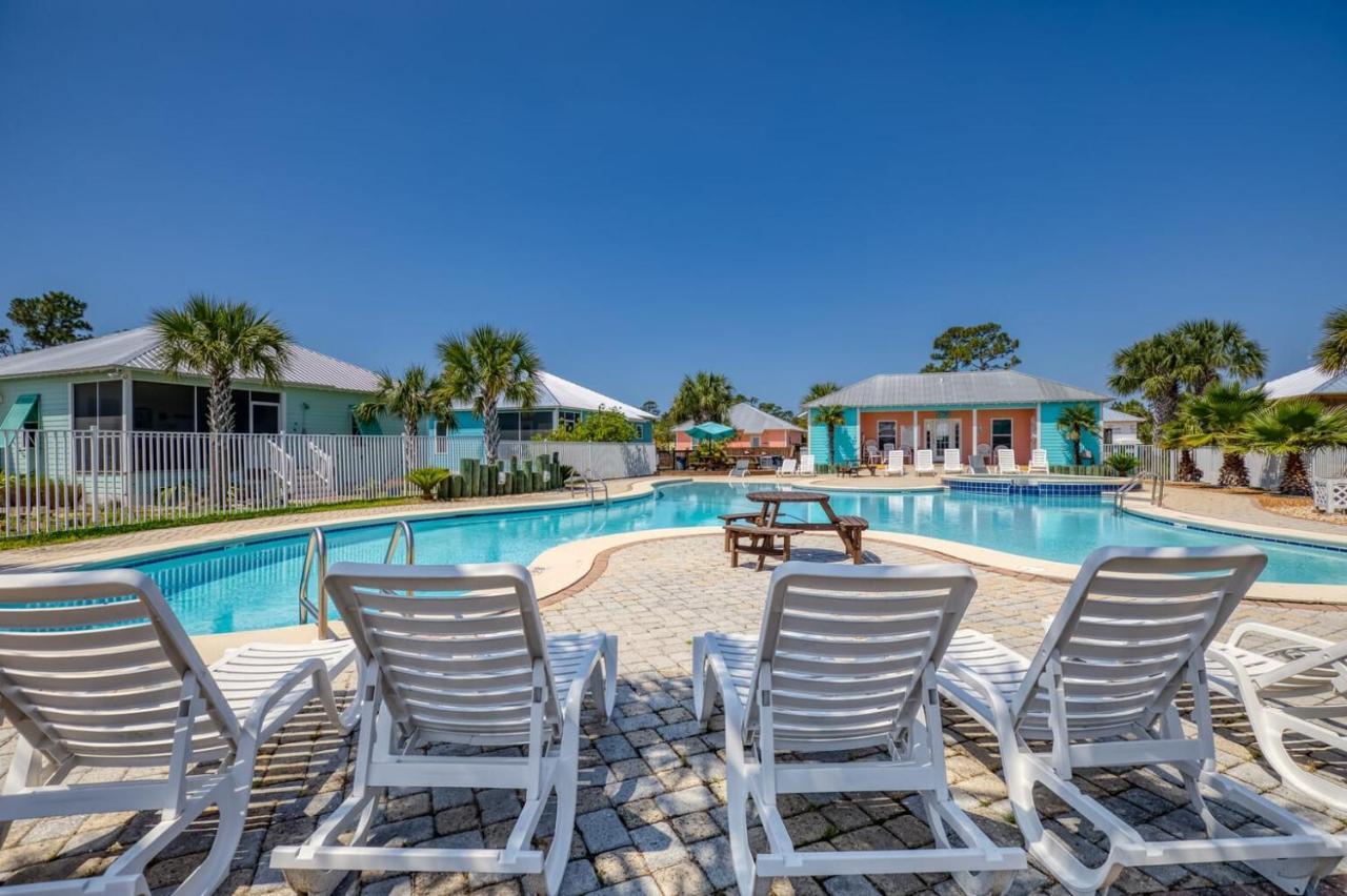 The Rookery III 5006 By Vacation Homes Collection Gulf Shores Ngoại thất bức ảnh